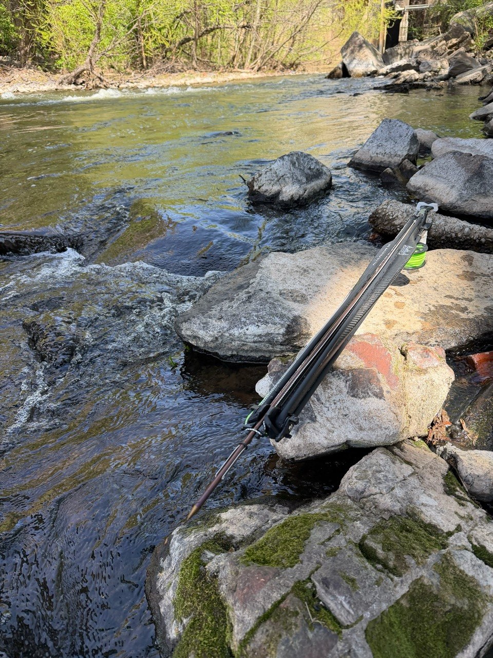 Jetty Javelin product image 1