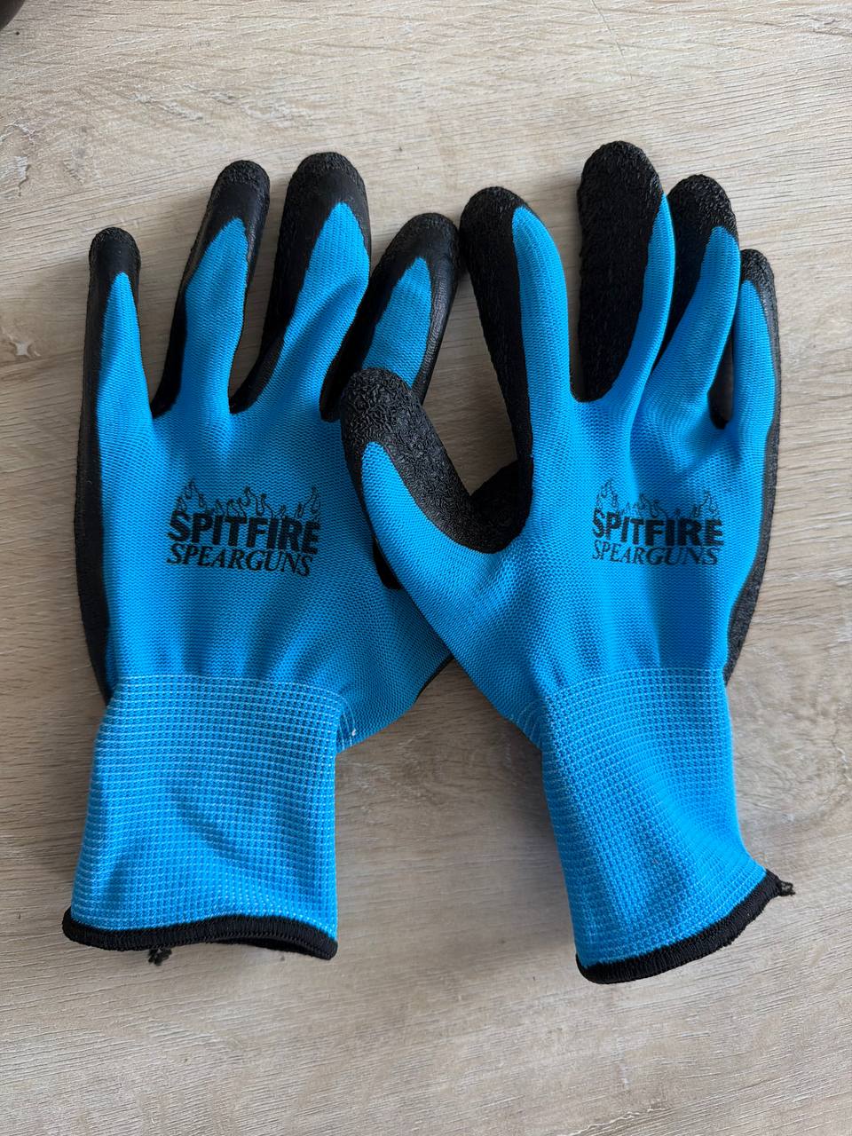 Spitfire Super Tack Spearfishing Gloves photo 1