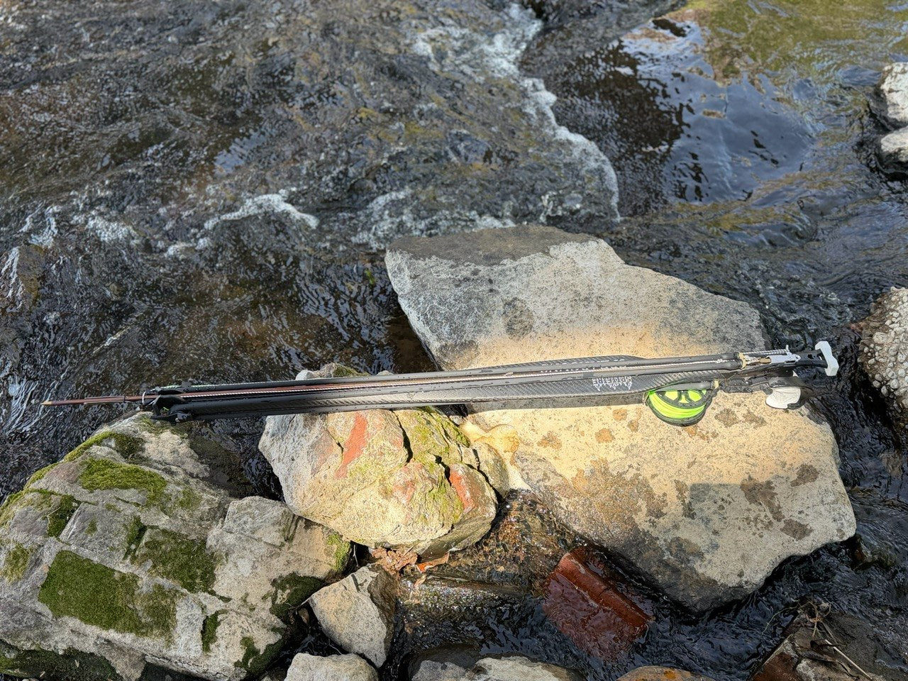 Spitfire Spearguns header image